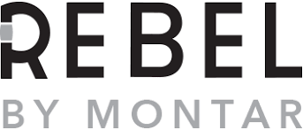 Rebel by Montar