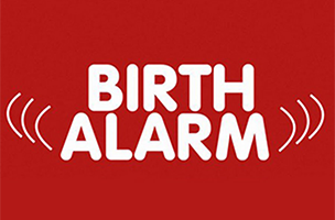 Birth Alarm